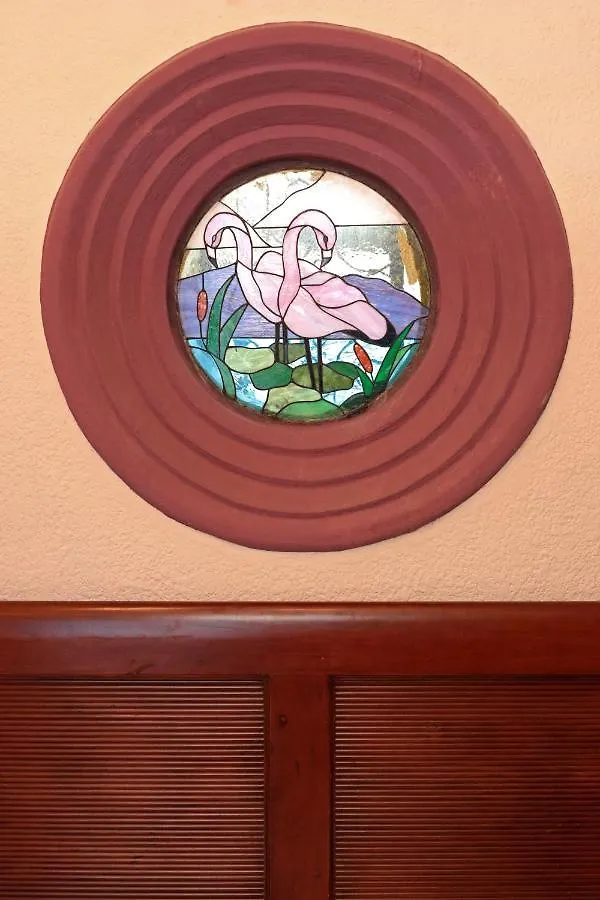 Colibri House Bed and Breakfast Κανκούν